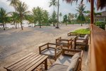 Hotel The Beach Resort dovolenka