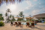 Hotel The Beach Resort dovolenka