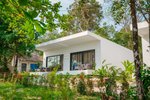 Hotel The Beach Resort dovolenka