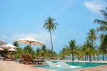 Hotel The Beach Resort dovolenka