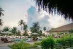 Hotel The Beach Resort dovolenka