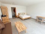 Hotel The One Resort dovolenka