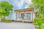 Vila, Beachfront
