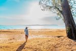 Pláž