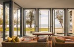 Vila Beach s bazénom 4 spálne