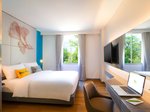 Hotel ibis Styles Siem Reap dovolenka