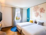 Hotel ibis Styles Siem Reap dovolenka