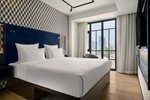 Hotel Tribe Phnom Penh Post Office Square