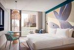 Hotel Siem Reap (Angkor Wat) + Novotel Sihanoukville dovolenka