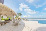 Hotel Siem Reap (Angkor Wat) + Novotel Sihanoukville dovolenka