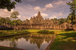 Hotel Siem Reap (Angkor Wat) + Novotel Sihanoukville dovolenka
