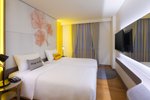 Hotel Siem Reap (Angkor Wat) + Novotel Sihanoukville dovolenka