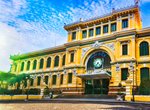 Hotel Skvosty Vietnamu a Kambodže dovolenka