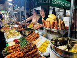 Hotel Skvosty Vietnamu a Kambodže dovolenka