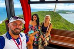 Hotel Skvosty Vietnamu a Kambodže dovolenka