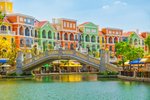 Hotel Skvosty Vietnamu a Kambodže dovolenka