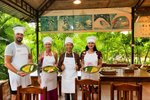 Hotel Skvosty Vietnamu a Kambodže dovolenka
