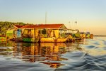 Hotel Skvosty Vietnamu a Kambodže dovolenka