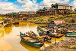 Hotel Skvosty Vietnamu a Kambodže dovolenka