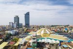 Hotel Skvosty Vietnamu a Kambodži dovolenka