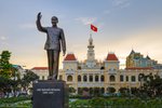 Hotel Skvosty Vietnamu a Kambodži dovolenka