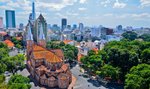 Hotel Skvosty Vietnamu a Kambodži dovolenka