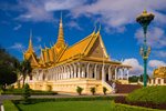 Hotel Skvosty Vietnamu a Kambodži dovolenka