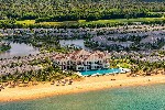Hotel To nejkrásnější z pohádkové Kambodži + all inclusive relax ve Vietnamu dovolenka