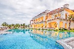 Hotel To nejkrásnější z pohádkové Kambodži + all inclusive relax ve Vietnamu dovolenka