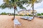 Hotel To nejkrásnější z pohádkové Kambodži + all inclusive relax ve Vietnamu dovolenka