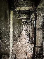 Hotel To nejkrásnější z pohádkové Kambodži + all inclusive relax ve Vietnamu dovolenka