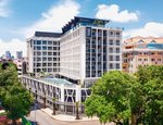 Hotel Tribe Phnom Penh Post Office Square dovolenka