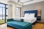 Hotel Tribe Phnom Penh Post Office Square dovolenka