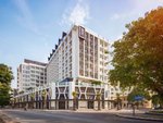 Hotel Tribe Phnom Penh Post Office Square dovolenka