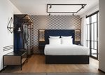 Hotel Tribe Phnom Penh Post Office Square dovolenka