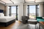 Hotel Tribe Phnom Penh Post Office Square dovolenka