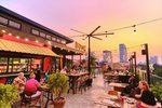 Hotel Tribe Phnom Penh Post Office Square dovolenka