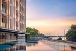 Hotel Tribe Phnom Penh Post Office Square dovolenka