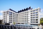 Hotel Tribe Phnom Penh Post Office Square dovolenka