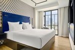 Hotel Tribe Phnom Penh Post Office Square dovolenka