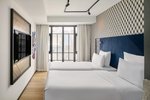 Hotel Tribe Phnom Penh Post Office Square dovolenka