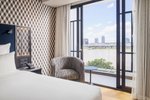 Hotel Tribe Phnom Penh Post Office Square dovolenka