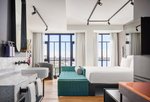 Hotel Tribe Phnom Penh Post Office Square dovolenka