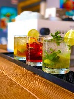 Hotel Oasis White Hotel dovolenka