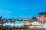 Hotel Occidental Boavista Beach (ex. Royal Horizon) dovolenka