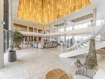 Lobby s recepciou
