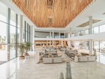 Lobby s recepciou