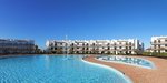 Hotel s bazénom