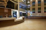 Lobby s recepciou
