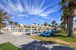 Hotel Sealine Beach, a Murwab Resort dovolenka